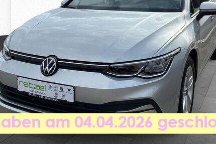 VW Golf 44.961 km 23.380 &euro; Zell u.A. 73119