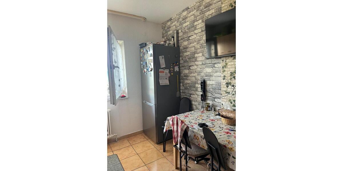 Etagenwohnung Salach - 2 Zimmer, 75 m&sup2;, 209.000&euro; | Angebot:25436269