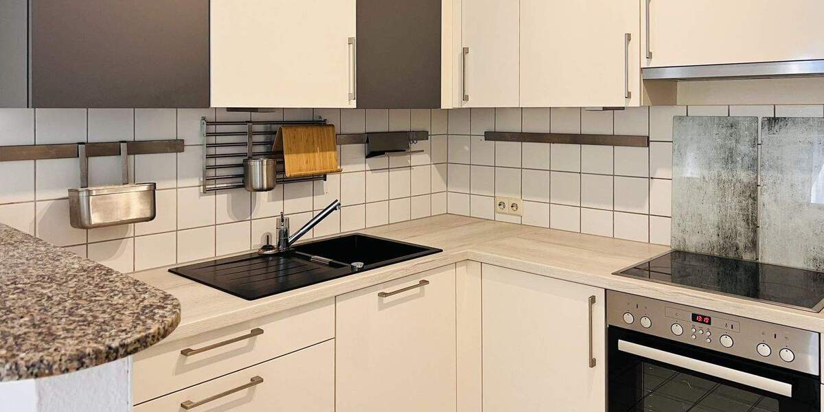 Etagenwohnung Winnenden - 3 Zimmer, 91 m&sup2;, 317.000&euro; | Angebot:25706128