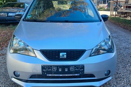 Seat Mii 131.000 km 2.500 &euro; schwäbisch gmünd 73527