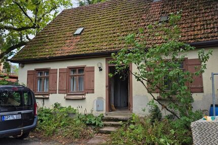Provisionsfrei* Schönes Einfamilienhaus in Göppingen-Adelberg - Haus Göppingen Bartenbach | Angebot:27316795