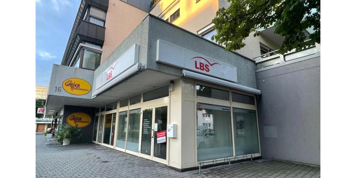 Gewerbeobjekt Göppingen - 10&euro; | Angebot:24807124