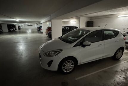 Ford Fiesta 109.000 km 6.890 &euro; Kirchheim Teck 73230