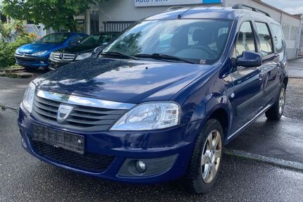 Dacia Logan 243.000 km 1.600 &euro; Fellbach-Stuttgart 70736
