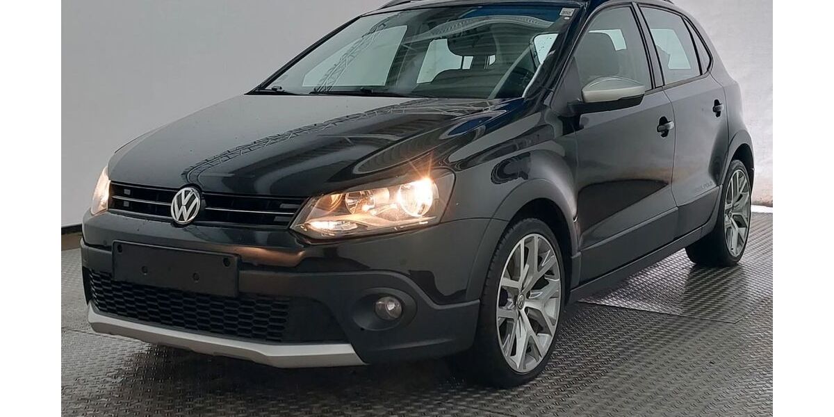 VW Polo 92.700 km 11.950 &euro; Heiningen 73092
