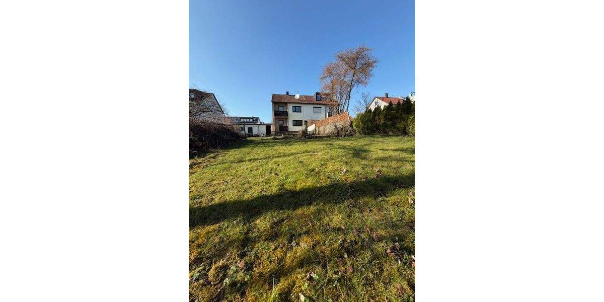 Mehrfamilienhaus, Wohnhaus Großbettlingen - 5 Zimmer, 95 m&sup2;, 415.000&euro; | Angebot:25696031