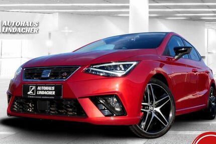 Seat Ibiza 147.160 km 11.980 &euro; Schwäbisch Gmünd 73527