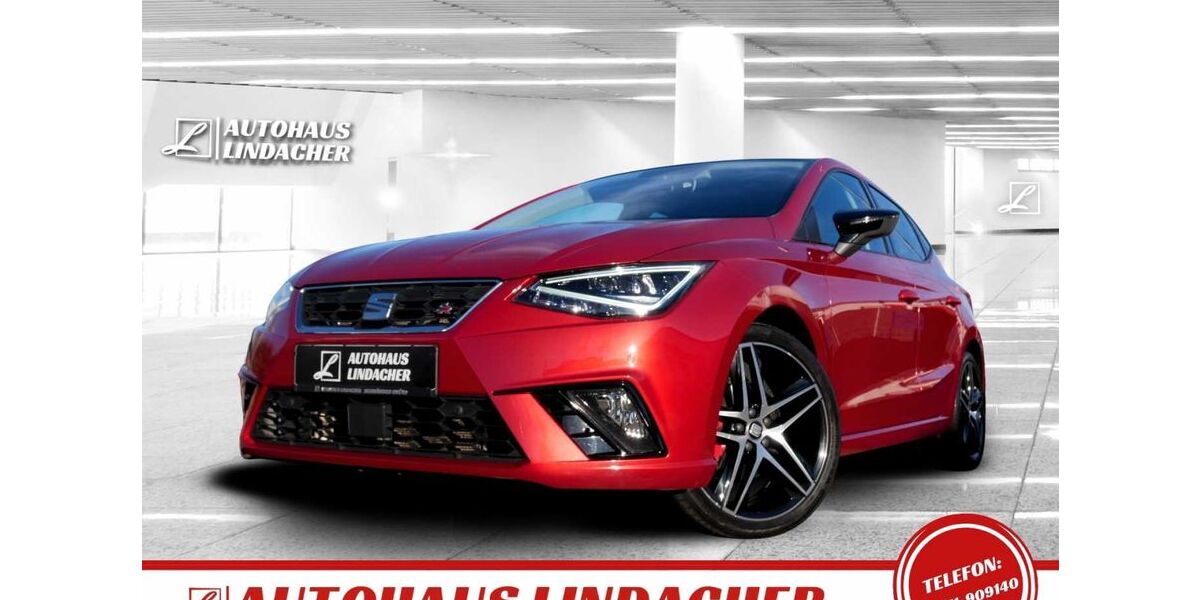 Seat Ibiza 147.160 km 11.980 &euro; Schwäbisch Gmünd 73527