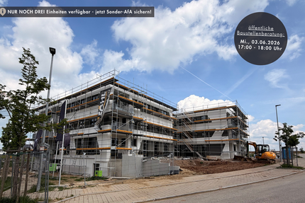 Wohnung Uhingen - 4 Zimmer, 103 m&sup2;, 514.500&euro; | Angebot:17964954