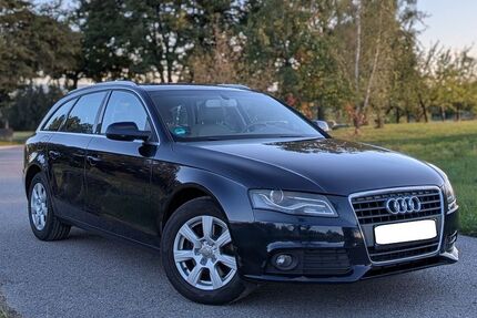 Audi A4 317.500 km 3.990 &euro; Lichtenwald 73669