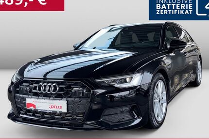 Audi A6 65.026 km 37.930 &euro; Esslingen 73730