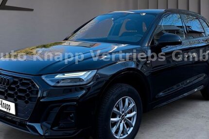 Audi Q5 65.500 km 37.890 &euro; Aichwald 73773