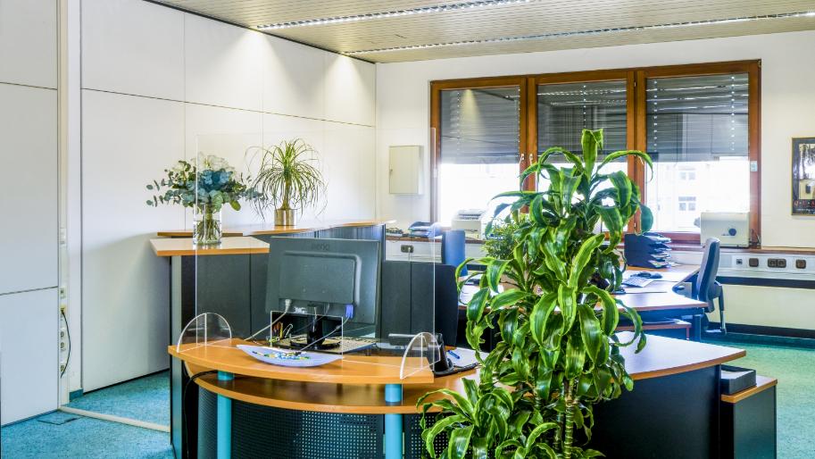 Gewerbeobjekt Esslingen am Neckar Pliensauvorstadt - 840&euro; | Angebot:26631812