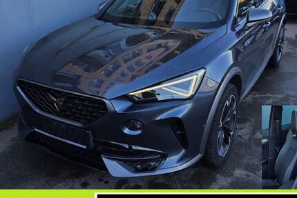Cupra Formentor 84.771 km 24.370 &euro; Waiblingen 71332