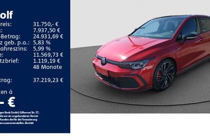 VW Golf 16.633 km 31.750 &euro; Schwäbisch Gmünd 73525