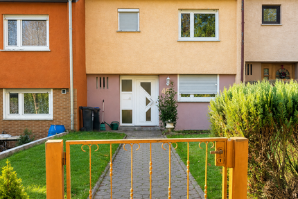 Haus Reichenbach an der Fils - 6 Zimmer, 88 m&sup2;, 385.000&euro; | Angebot:26685905