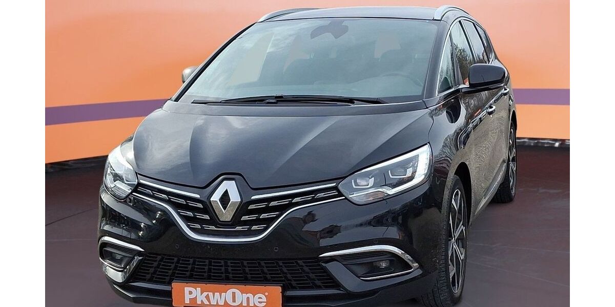 Renault Grand Scenic 45.748 km 21.890 &euro; Göppingen 73037