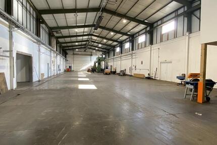 Gewerbeobjekt Gerstetten - 950.000&euro; | Angebot:17848534