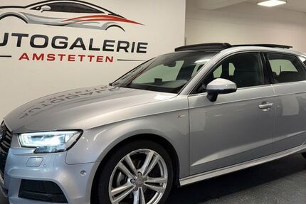 Audi A3 70.000 km 20.990 &euro; Amstetten 73340