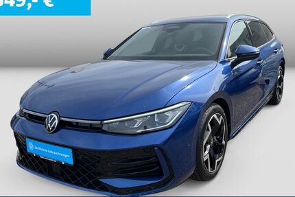 VW Passat Variant 9.041 km 41.930 &euro; Göppingen 73037