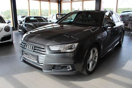 Audi A4 135.000 km 21.990 &euro; Amstetten 73340