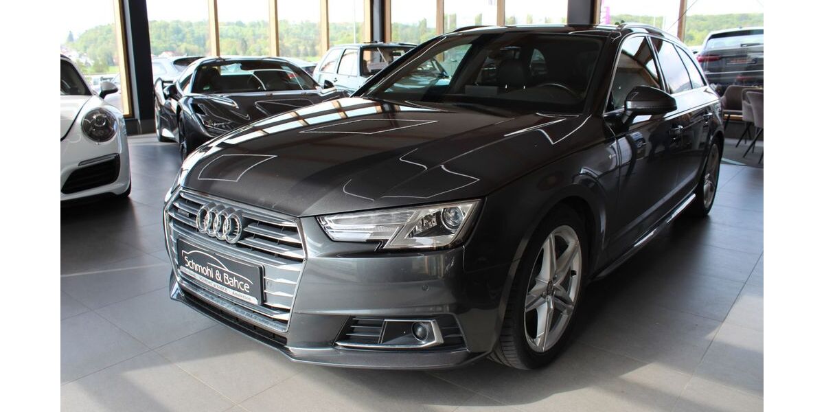 Audi A4 135.000 km 21.990 &euro; Amstetten 73340