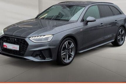 Audi A4 21.600 km 38.480 &euro; Kirchheim 73230