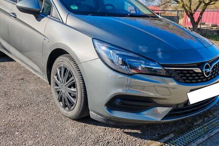 Opel Astra 93.000 km 13.940 &euro; Kirchheim unter Teck 73230