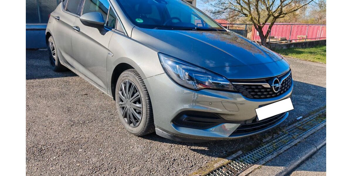 Opel Astra 93.000 km 13.940 &euro; Kirchheim unter Teck 73230