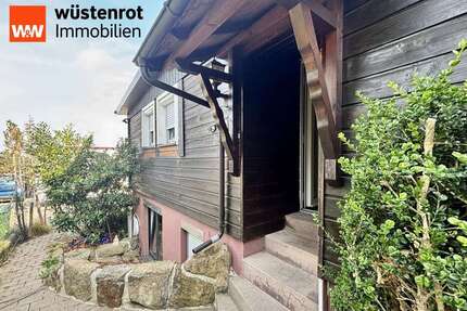 Haus Hohenstadt - 4 Zimmer, 82 m&sup2;, 225.000&euro; | Angebot:25914378