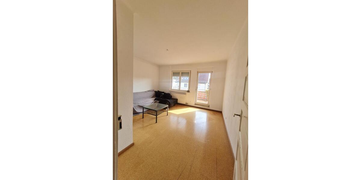 Etagenwohnung Waldstetten - 3 Zimmer, 67 m&sup2;, 700&euro; | Angebot:25523158