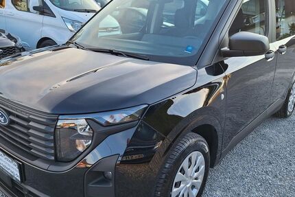 Ford Tourneo Courier 2.500 km 25.690 &euro; Welzheim 73642