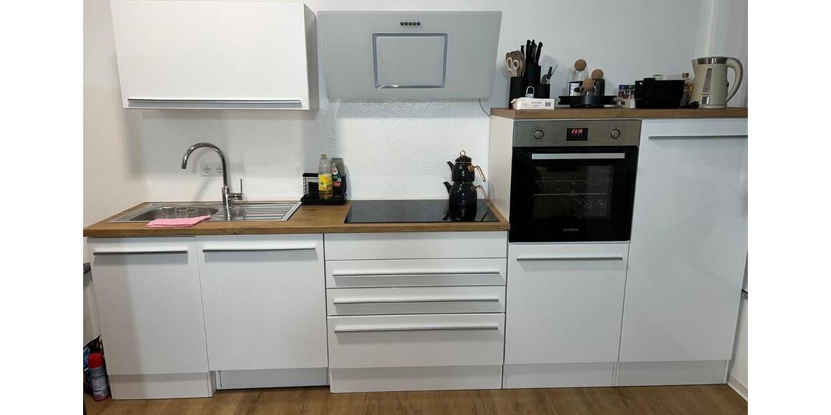 Etagenwohnung Göppingen - 3 Zimmer, 73 m&sup2;, 1.155&euro; | Angebot:25498307