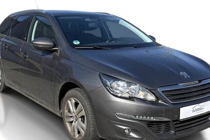 Peugeot 308 58.980 km 11.590 &euro; Fellbach 70736
