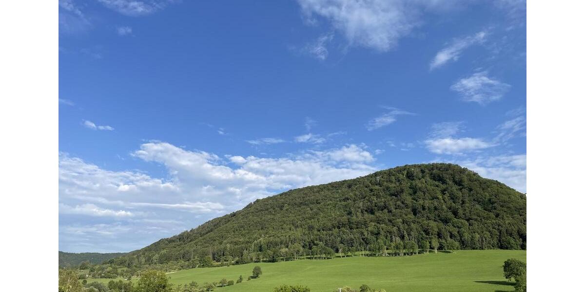 Etagenwohnung Deggingen - 3 Zimmer, 72 m&sup2;, 920&euro; | Angebot:25943171