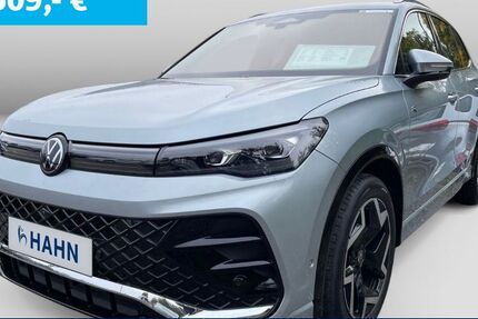 VW Tiguan 29.990 km 42.395 &euro; Göppingen 73037