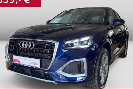 Audi Q2 22.217 km 27.830 &euro; Fellbach 70734