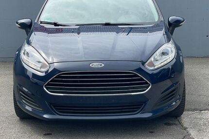 Ford Fiesta 150.000 km 4.890 &euro; Unterensingen 72669