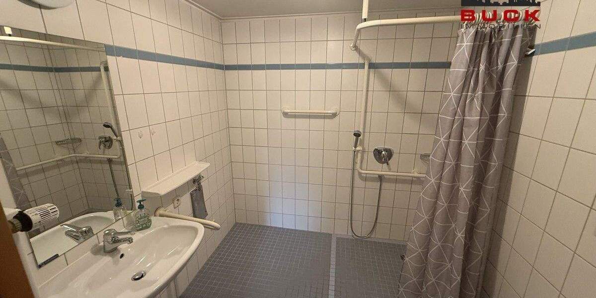 Etagenwohnung Geislingen an der Steige Geislingen - 2 Zimmer, 57 m&sup2;, 550&euro; | Angebot:25864465