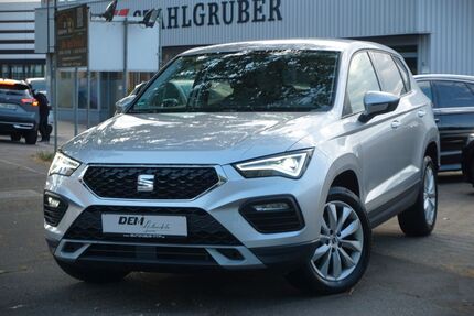 Seat Ateca 40.000 km 19.990 &euro; Göppingen 73037
