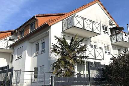 Wohnung Schorndorf - 2 Zimmer, 49 m&sup2;, 169.000&euro; | Angebot:25120799