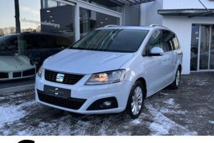 Seat Alhambra 100.000 km 22.480 &euro; Wendlingen am Neckar 73240