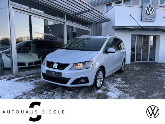 Seat Alhambra 100.000 km 22.480 &euro; Wendlingen am Neckar 73240