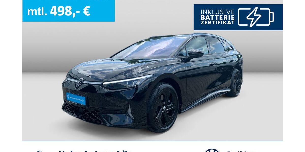 VW ID.7 15.262 km 58.440 &euro; Wendlingen 73240