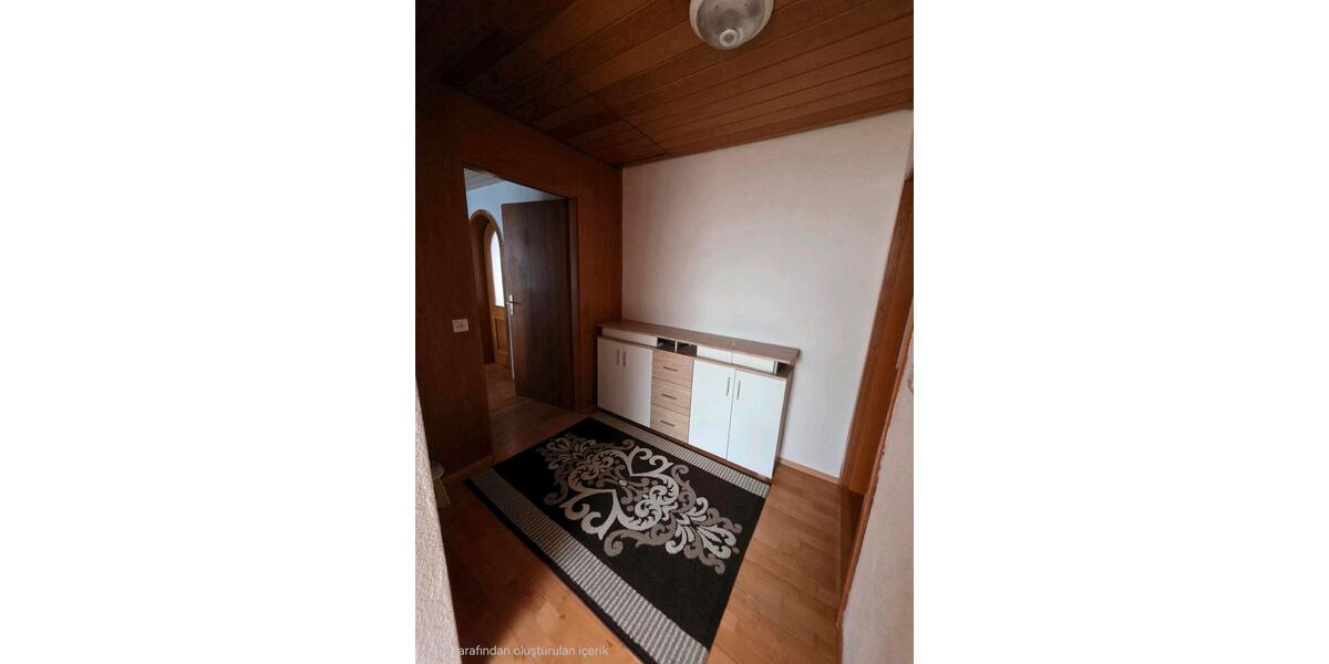 Dachgeschoßwohnung Schwäbisch Gmünd Bargau - 6.5 Zimmer, 117 m&sup2;, 245.000&euro; | Angebot:25948568