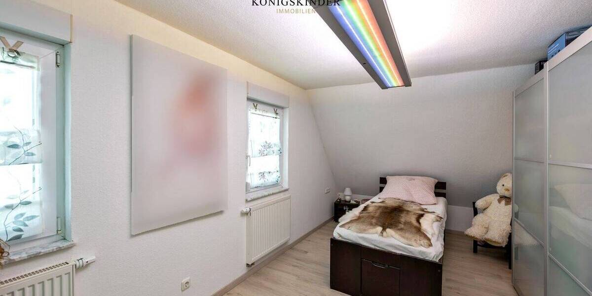 Einfamilienhaus Göppingen / Holzheim Holzheim - 4 Zimmer, 105 m&sup2;, 359.900&euro; | Angebot:25732750