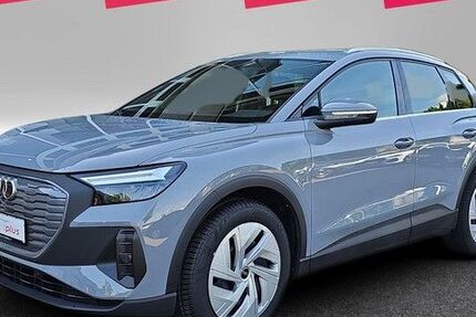 Audi Q4 e-tron 31.110 km 24.780 &euro; Schwäbisch Gmünd 73527