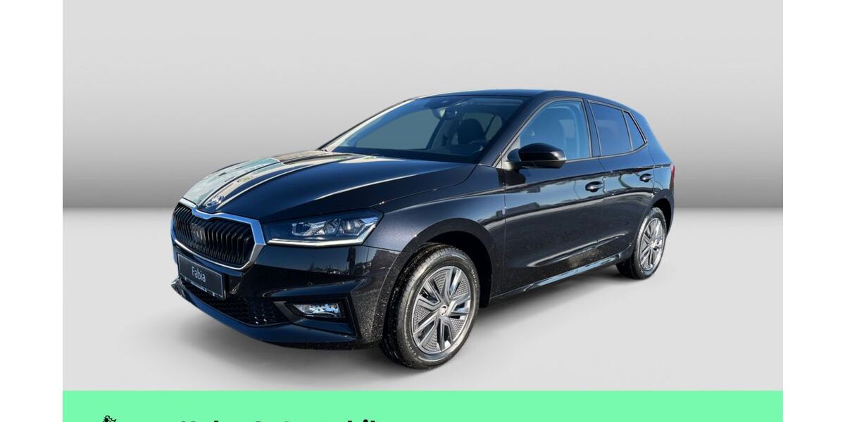 Skoda Fabia 1.111 km 27.490 &euro; Weinstadt-Endersbach 71384