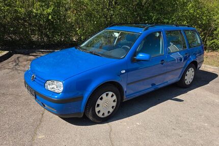 VW Golf 232.500 km 2.400 &euro; Heiningen 73092