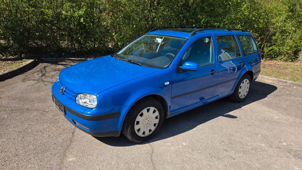 VW Golf 232.500 km 2.400 &euro; Heiningen 73092